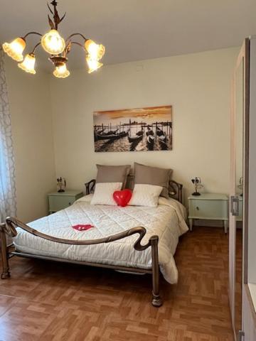 Hotel Ca' Nadia Campalto Esterno foto