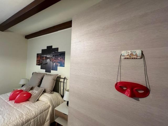 Hotel Ca' Nadia Campalto Esterno foto