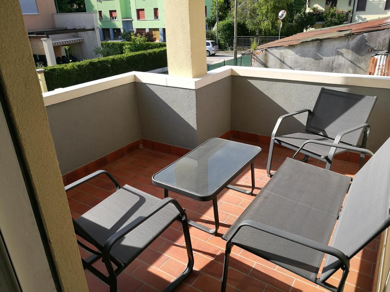 Hotel Ca' Nadia Campalto Esterno foto